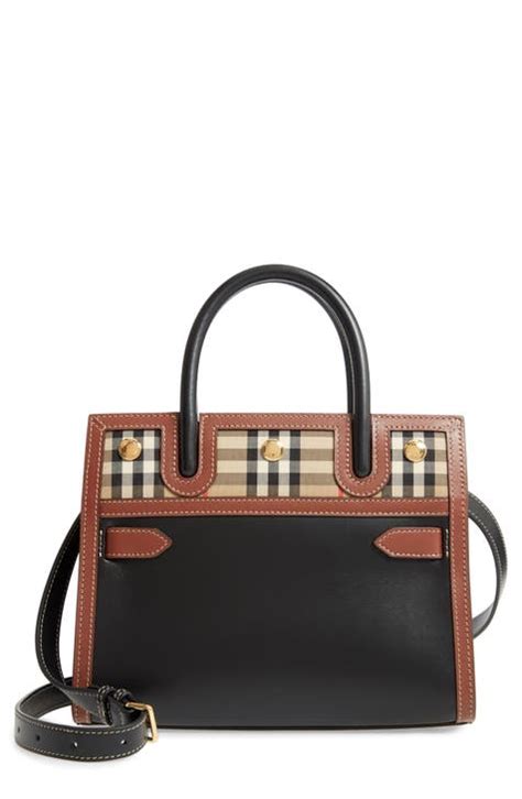 burberry ay4999444|Women's Burberry Handbags .